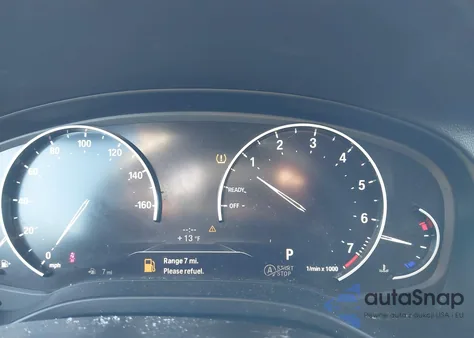 2019 BMW X3 Sdrive30I from USA, damaged, VIN 5UXTR7C51KLF32816